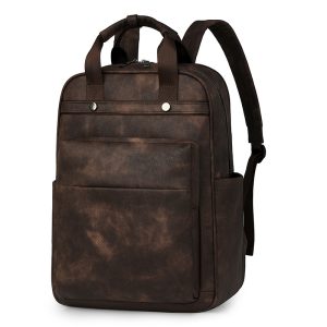 Leather personalized shoulder fashion bag GBAG020