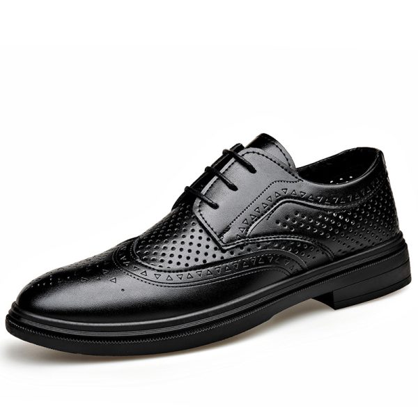 Men's Casual Shoes AG013 - Image 4