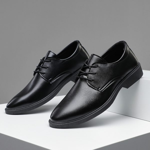 Men's Casual Shoes AG001 - Image 2