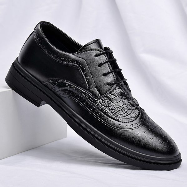 Men's Casual Shoes AG012 - Image 2
