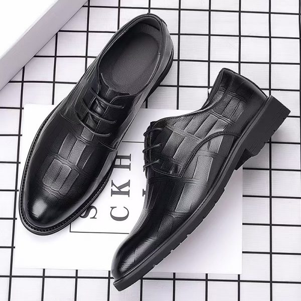 Men's Casual Shoes AG003 - Image 3