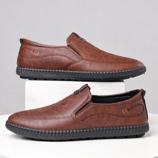 Men's Casual Shoes AG009 - Image 3