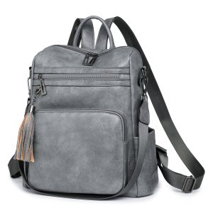 Leather personalized shoulder fashion bag GBAG018