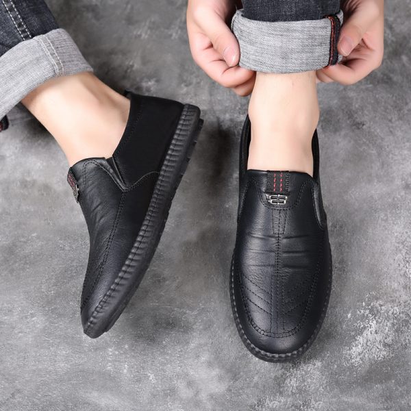 Men's Casual Shoes AG009 - Image 4