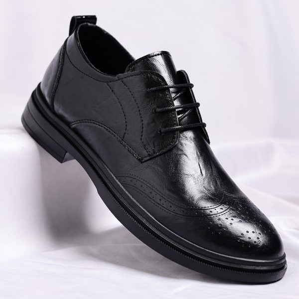 Men's Casual Shoes AG004 - Image 2