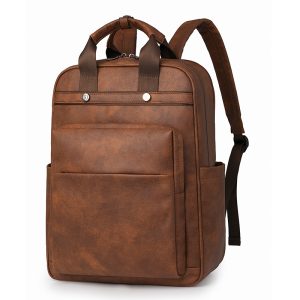Leather personalized shoulder fashion bag GBAG019