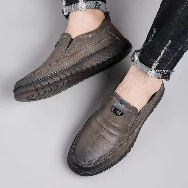 Men's Casual Shoes AG005 - Image 2