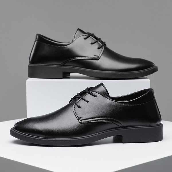 Men's Casual Shoes AG001 - Image 3