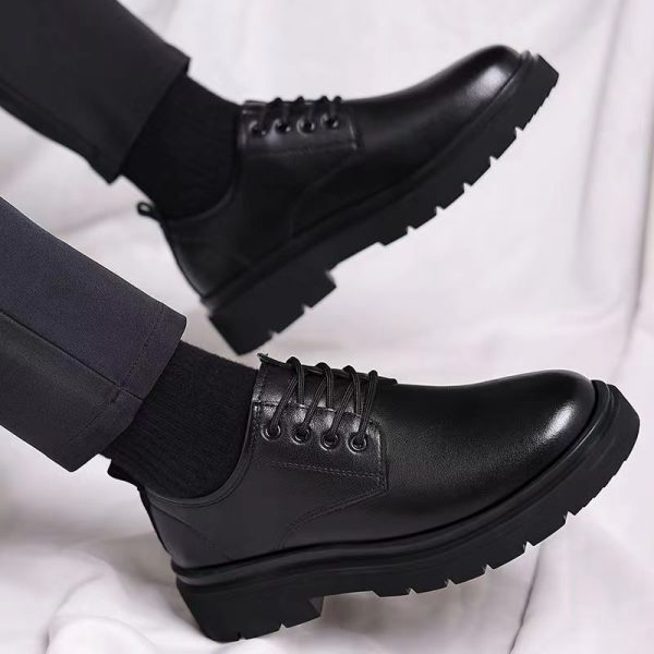 Men's Casual Shoes AG008 - Image 2
