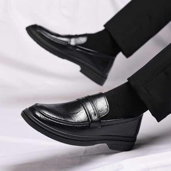 Men's Casual Shoes AG011 - Image 2