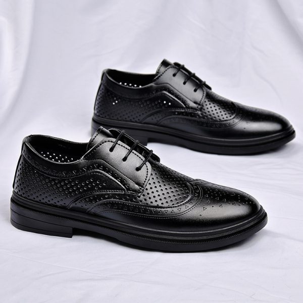 Men's Casual Shoes AG013 - Image 3