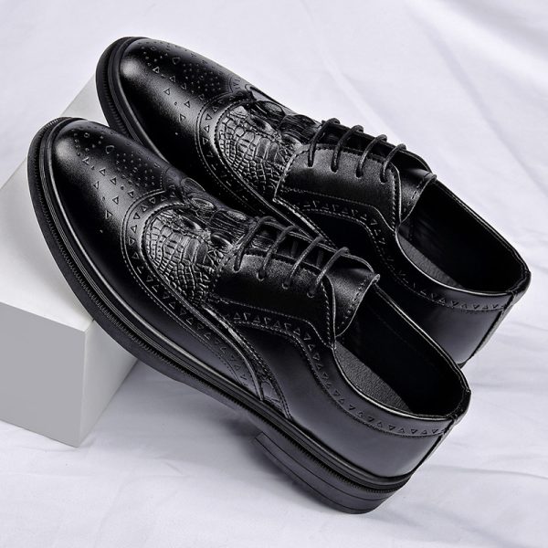 Men's Casual Shoes AG012