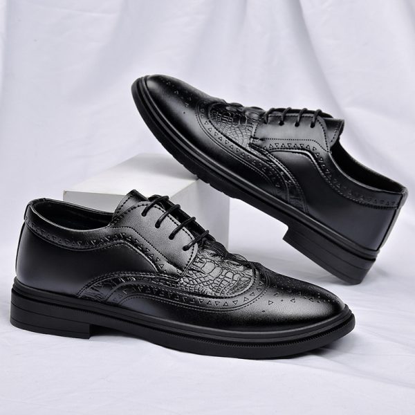 Men's Casual Shoes AG012 - Image 3