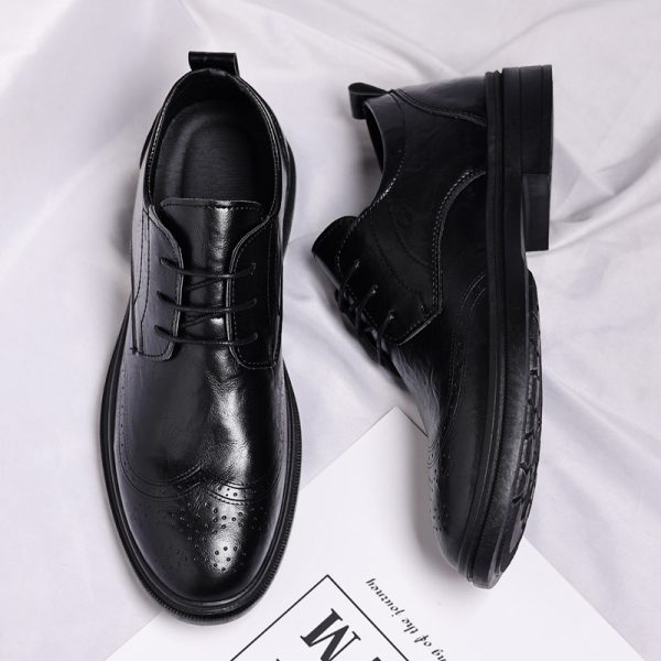 Men's Casual Shoes AG004 - Image 3