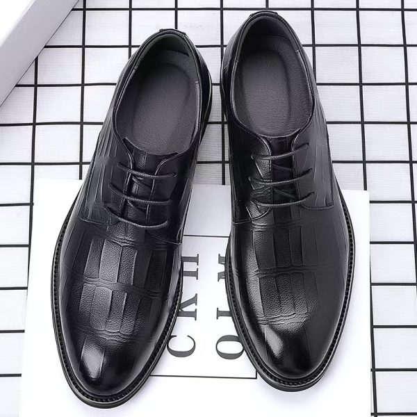 Men's Casual Shoes AG003 - Image 2