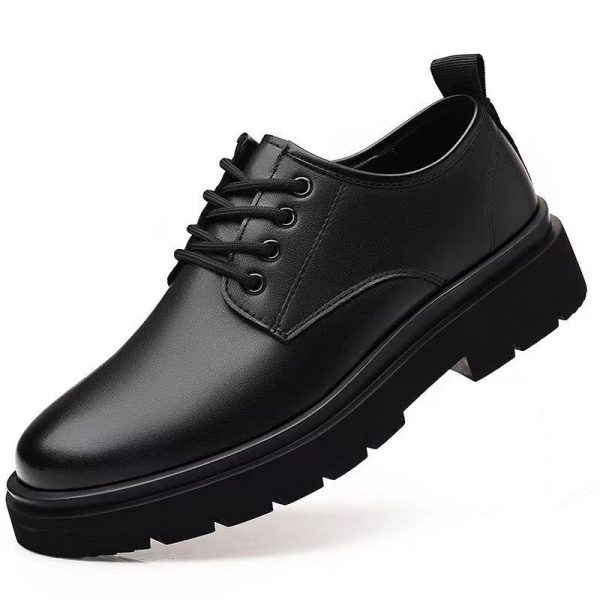 Men's Casual Shoes AG008 - Image 3