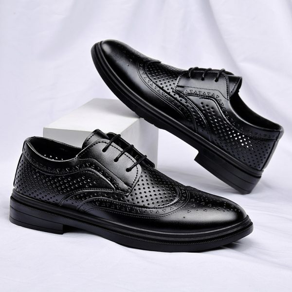 Men's Casual Shoes AG013 - Image 2