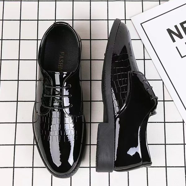 Men's Casual Shoes AG002 - Image 2