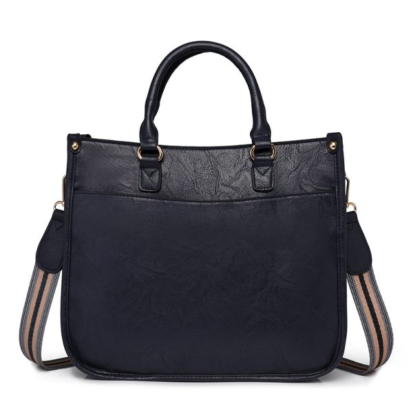 Leather personalized shoulder fashion bag GBAG009
