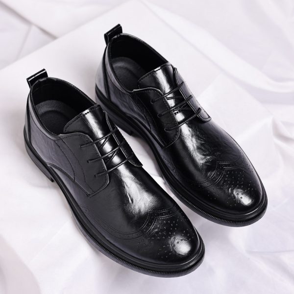 Men's Casual Shoes AG004 - Image 4
