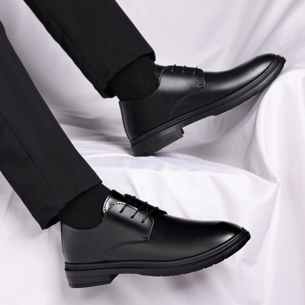 Men's Casual Shoes AG010 - Image 4