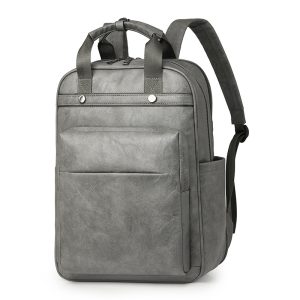 Leather personalized shoulder fashion bag GBAG021