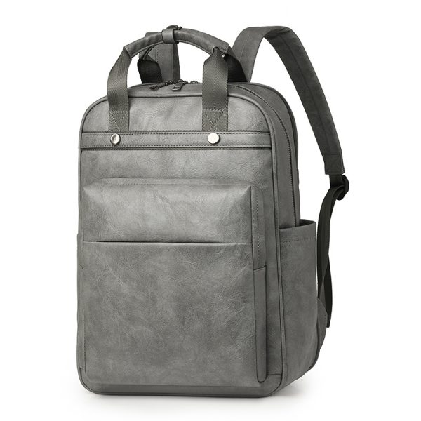 Leather personalized shoulder fashion bag GBAG021