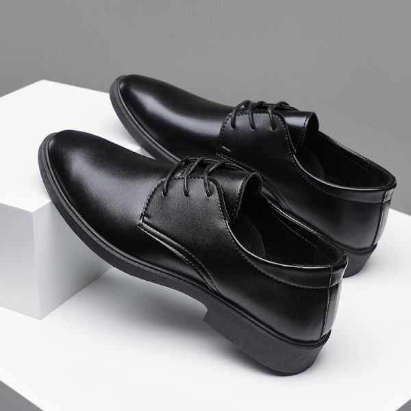Men's Casual Shoes AG001 - Image 4