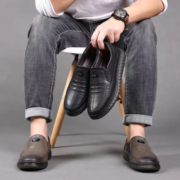 Men's Casual Shoes AG005 - Image 3