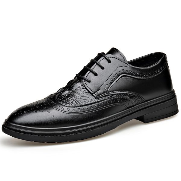 Men's Casual Shoes AG012 - Image 4