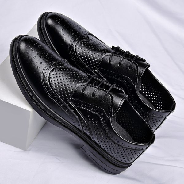Men's Casual Shoes AG006 - Image 4